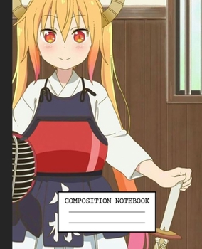 Notebook: Anime Death Note Soft Glossy Cover Graph Paper Pages Book 7.5 x 9.25 Inches 110 Pages