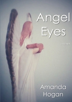 Paperback Angel Eyes Book