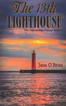 Paperback The 13th Lighthouse Book