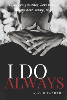 Paperback I Do Always Book