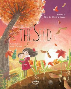 Paperback The Seed Book