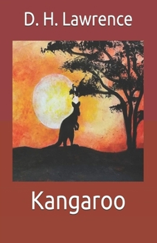 Paperback Kangaroo Illustrated Book