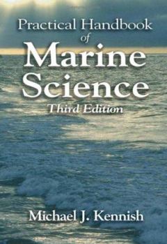 Hardcover Practical Handbook of Marine Science, Third Edition Book