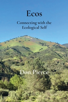 Paperback Ecos: Connecting with the Ecological Self Book