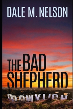 Paperback The Bad Shepherd Book