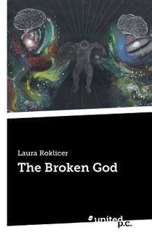 Paperback The Broken God Book