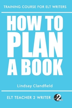 Paperback How To Plan A Book