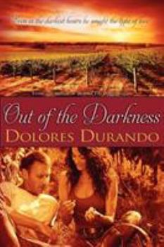Paperback Out of the Darkness Book