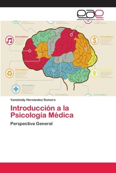 Paperback Introducción a la Psicología Médica [Spanish] Book