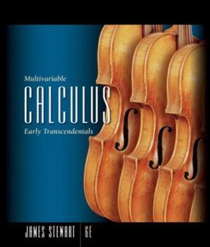 Hardcover Multivariable Calculus: Early Transcendentals Book