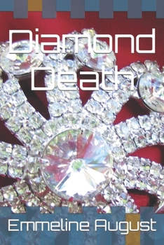 Paperback Diamond Death Book