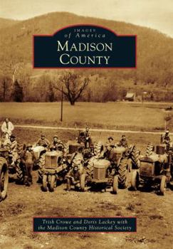 Madison County - Book  of the Images of America: Virginia