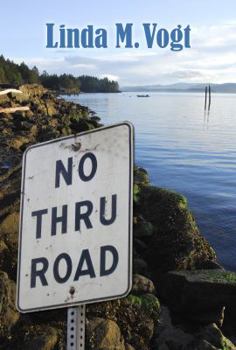 Paperback No Thru Road Book