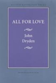 Paperback All for Love Book