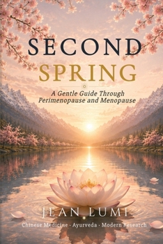 Paperback Second Spring Book