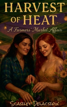 Harvest of Heat: A Farmers' Market Affair
