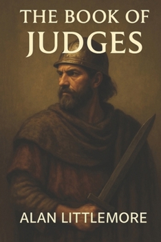 Paperback The Book of Judges Book