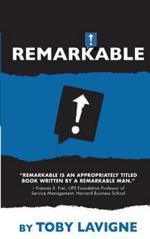 Paperback Remarkable Book