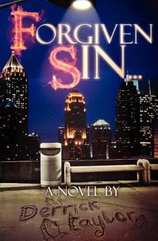 Paperback Forgiven Sin... Book