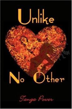 Paperback Unlike No Other Book