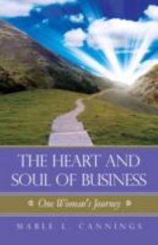 Paperback The Heart and Soul of Business Book