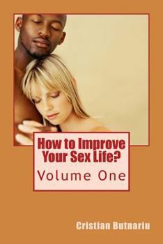 Paperback How to Improve Your Sex Life? Book