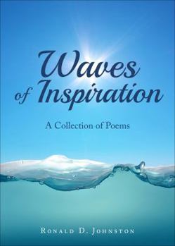 Paperback Waves of Inspiration Book