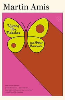 Visiting Mrs. Nabokov: And Other Excursions