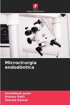 Paperback Microcirurgia endodôntica [Portuguese] Book