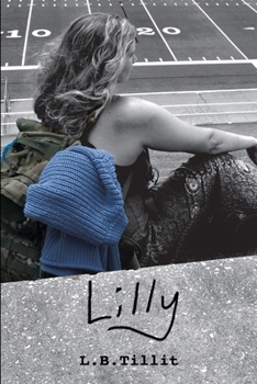 Paperback Lilly Book