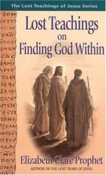 Paperback Finding the God Within Book