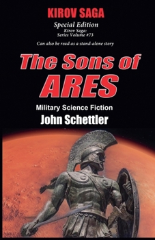 The Sons of Ares (Kirov)