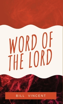 Hardcover Word of the Lord Book