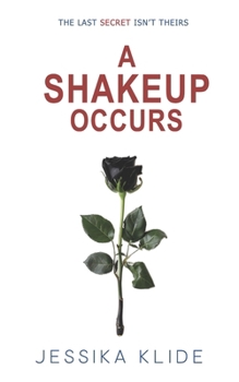 Paperback A Shakeup Occurs Book