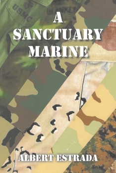 Paperback A Sanctuary Marine Book