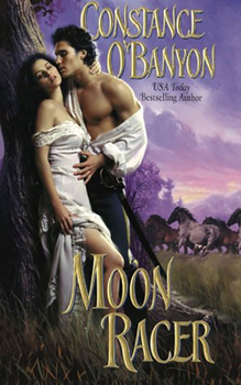 Moon Racer - Book #3 of the Half Moon Ranch