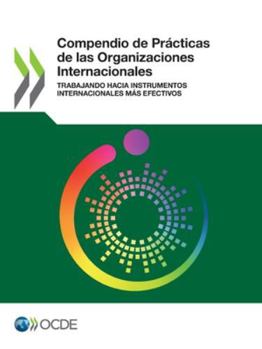 Paperback Compendio de Prácticas de las Organizaciones Internacionales [Spanish] Book