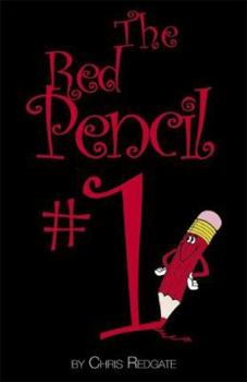 Hardcover The Red Pencil #1 Book