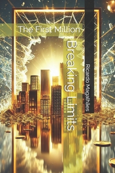 Paperback Breaking Limits: The First Million Book
