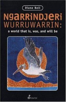 Paperback Ngarrindjeri Wurruwarrin Book