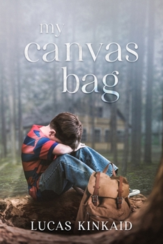Paperback My Canvas Bag Book