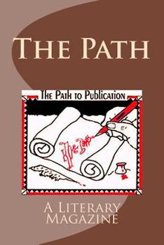 Paperback The Path, volume 4 number 2 Book