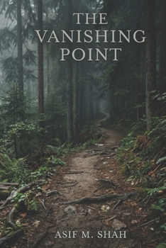 Paperback The Vanishing Point Book