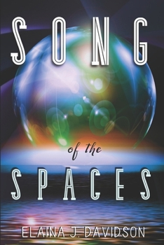 Paperback Song of the Spaces Book