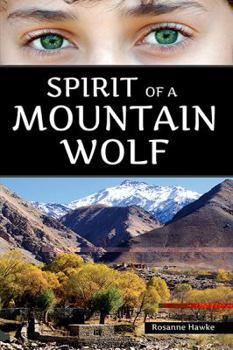 Spirit of a Mountain Wolf - Book  of the Scarlet Voyage Single Titles 2014