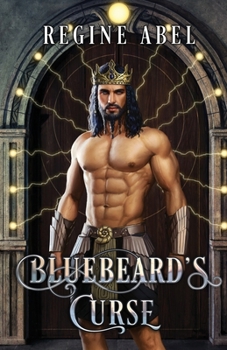 Bluebeard's Curse - Book #1 of the Dark Tales