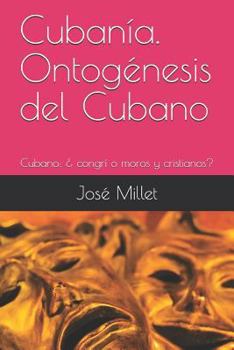 Paperback Cuban [Spanish] Book