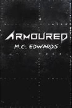 Paperback Armoured Book