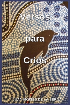 Paperback Versos Para Crios [Spanish] Book