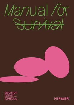 Paperback Manual for Survival Book
